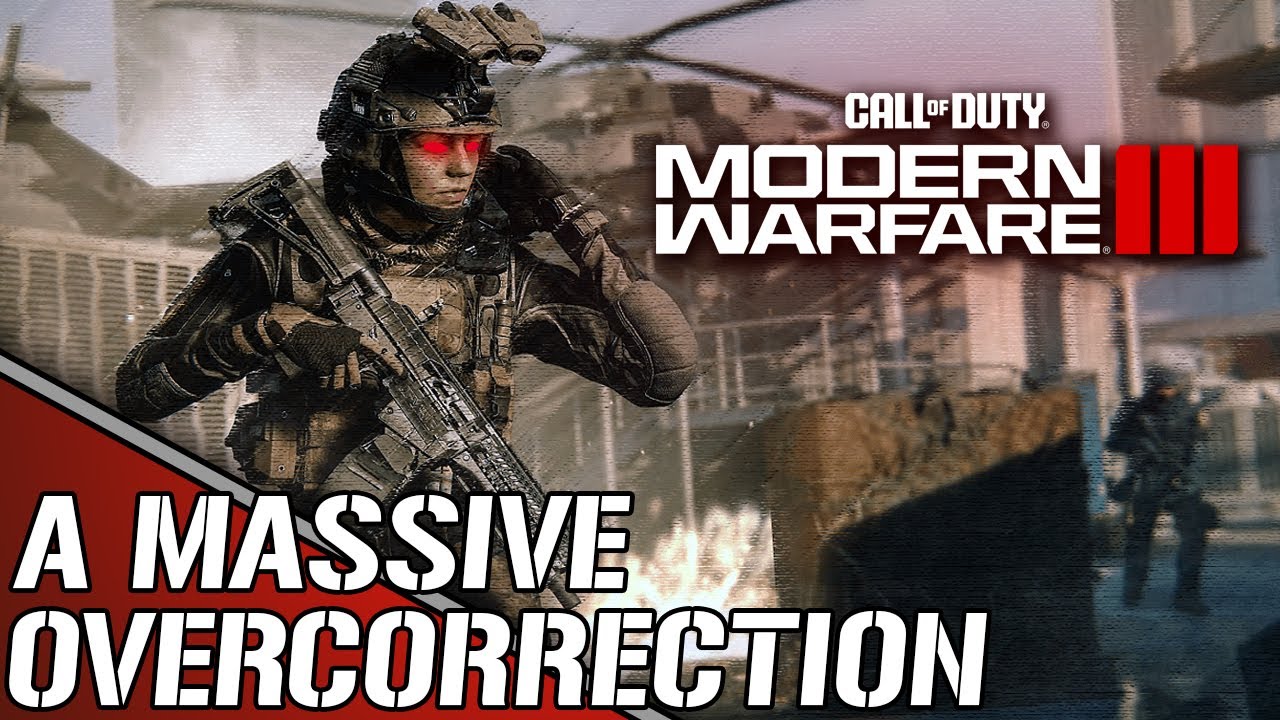 Review  Call of Duty: Modern Warfare 2 Campaign Remastered (PS4) -  8Bit/Digi