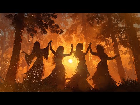 Epic Slavic Music - Sunrise Dance