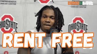 Jeremiah Smith CAN'T STOP Talking MIAMI screenshot 1