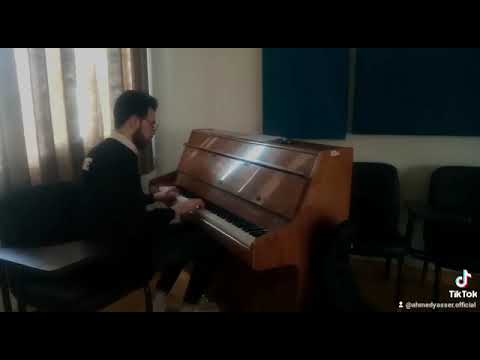 بهواك انا للفنانة ذكري