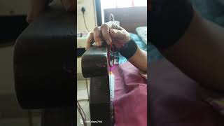 # Treatment 🤌 Fingers Tens machine