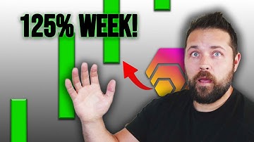 HEX Just Woke Up: +125%