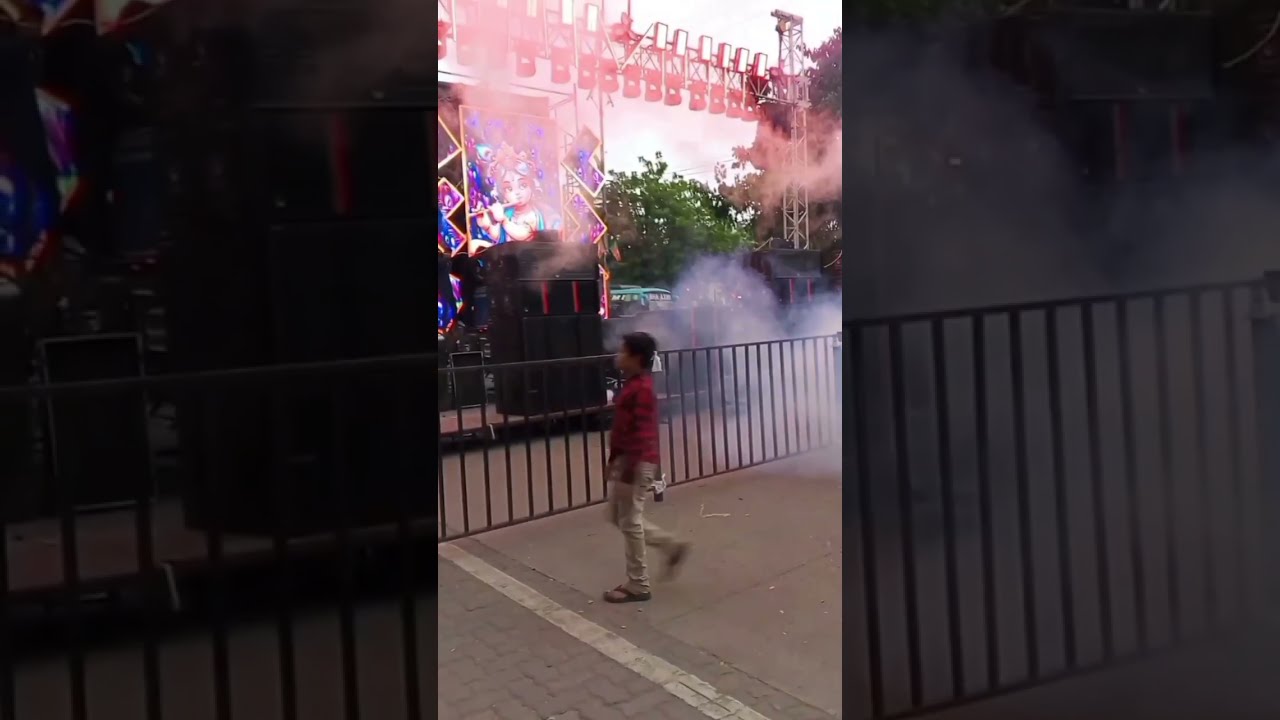 #shorts #Nagpur Trimurti Nagar#viral #followers #mims #dahihandi