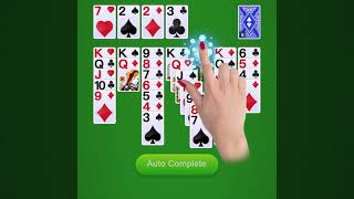 Solitaire Legend V16（English)- 1280×720 screenshot 3