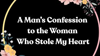 Missing the Woman I Love 💗💗 A Deep Love Letter to the Woman Who Stole My Peace screenshot 2