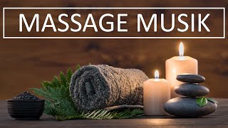 Massage Musik | Entspannungsmusik Für Spa & Wellness | Wellness Musik zum Entspannen