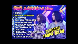 Duo Ageng Album Terbaik | TERBARU 2022