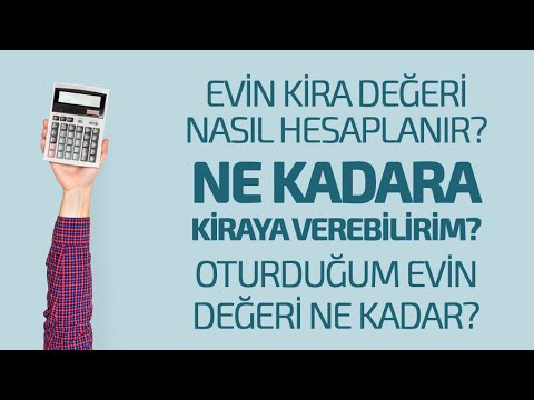 Video: Bir Serbest çalışan, Kira ödemeden çalışacak Bir Yeri Nereden Bulabilir?