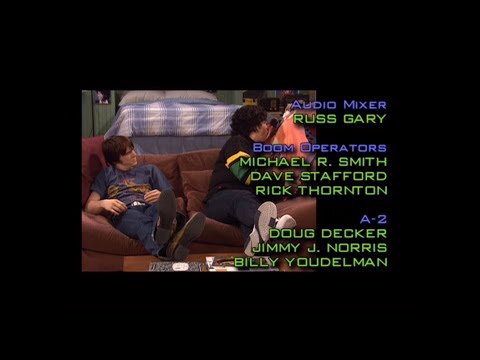 Drake Josh Season 3 Episode 9 Outro 