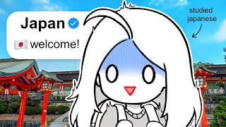 Download Lagu I Studied Japanese for 24 Hours…then went to Japan MP3 Download Lagu I Studied Japanese for 24 Hours…then went to Japan MP3