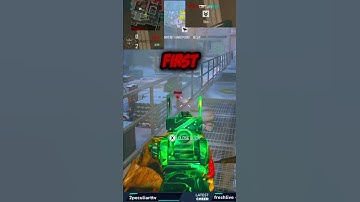 Why Creating Angles Can Get You More Kills In MW3  #MW3 #MW3RankedPlay #CDL #COD