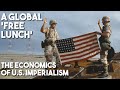 How the US makes countries pay for its wars: Economics of American imperialism with Michael Hudson