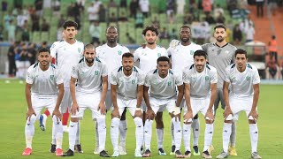 جميع أهداف الاهلي في الدور الاول 2023/2022 💚 ( 24 ⚽️ )