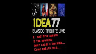 Idea77 Blasco Tribute Live - Stupendo