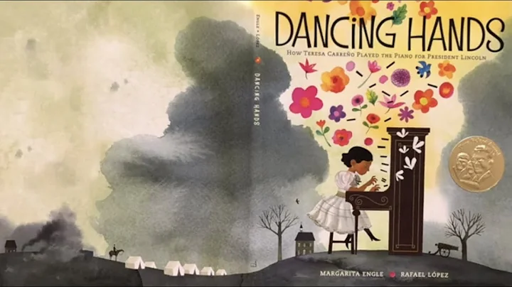 Dancing Hand: How Teresa Carreo Played the Piano f...