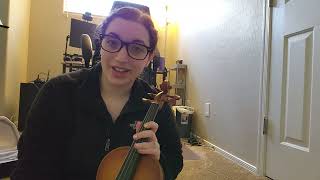 Is the Glarry Violin worth it? 100% HONEST REVIEW!