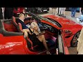 Monaco grand prix 2024 nightlife with supercars  beautiful  girls monaco supercars luxurylife