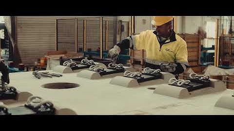 Revolutionizing Prefabricated Plate Manufacturing: WEGH Group