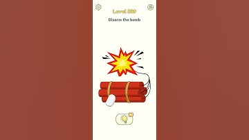 DOP 2 Level 539 Delete One Part 2 All Levels Android IOS #dop2