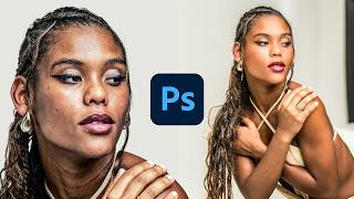 The Only Portrait Retouching Tutorial You'll Ever Need