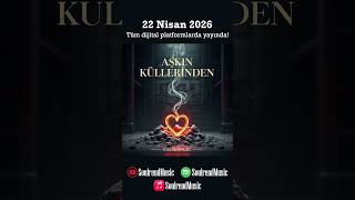 "Aşkın Küllerinden" 22 Nisan 2026 Çarşamba tüm dijital platformlarda yayında ! #rock #pop #ai