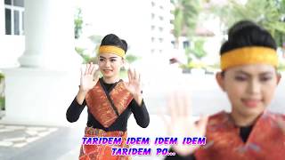 Taridem Idem Mix2020~Nurul T Ft Adilahar Sianipar(Oficial )RMP