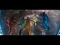 Editor of &#39;Guardians of the Galaxy Vol.3&#39; - Fred Raskin 4DX Interview