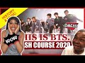 THIS IS BTS: CRASH COURSE TO A WORLD SENSATION (2020) REACTION - DUPE. GBAD