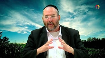 Rabbi Guy Matalon - Mesilat Yesharim - Chapter 5