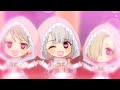 【デレステ/CGSS MV】「かぼちゃ姫」(2D Rich)