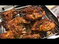 HOW TO MAKE TANDOORI CHICKEN AT HOME | SIMPLE RECIPE & EASY TO FOLLOW METHOD FOR AN AMAZING FLAVOUR!
