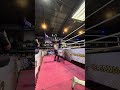 Arena López Mateos A.U.L.L ( CMLL )