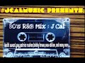 80's R&B Mega Mix (Keith Sweat,Levert,Guy,Patrice Rushen,Bobby Brown,Al B.Sure and more)