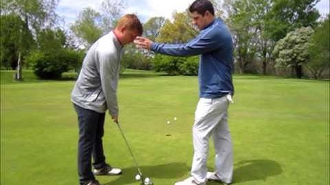 PGA Level 3 Video 2 – Maintaining Proper Focus and Seamless Flow