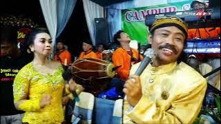 SRAGENAN TAYUB SAMBUNG WANCI DALU KALULUT LORO ATI 2 CAMPURSARI CAS