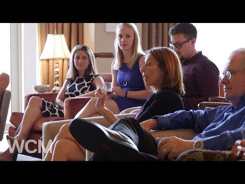 Class of 2019 | Patients at the Center | Weill Cornell Medicine