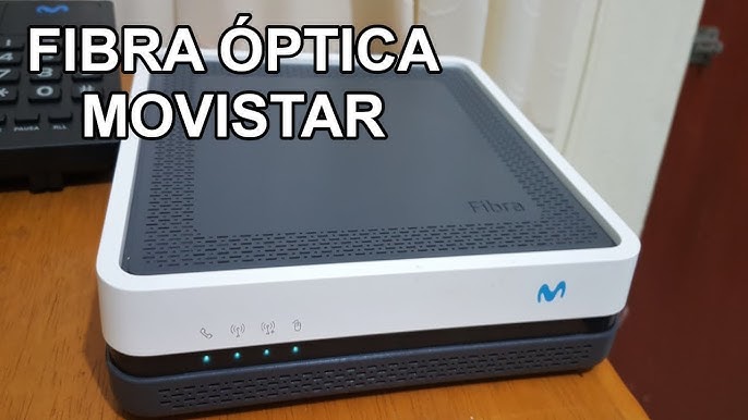 Conectar decodificador TV Movistar por WiFi (parte 2,Wifi 5GHz) – Abraza la  Web