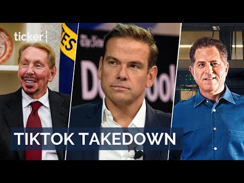 Murdochs set to invest in TikTok US deal
