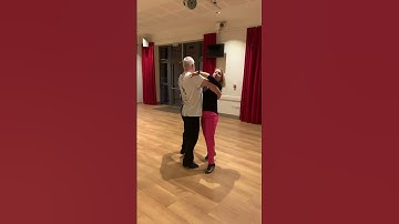 23.1.24 Advanced Foxtrot (Feather, Closed telemark,Nat telemark,Open telemark,passing Nat turn,swive