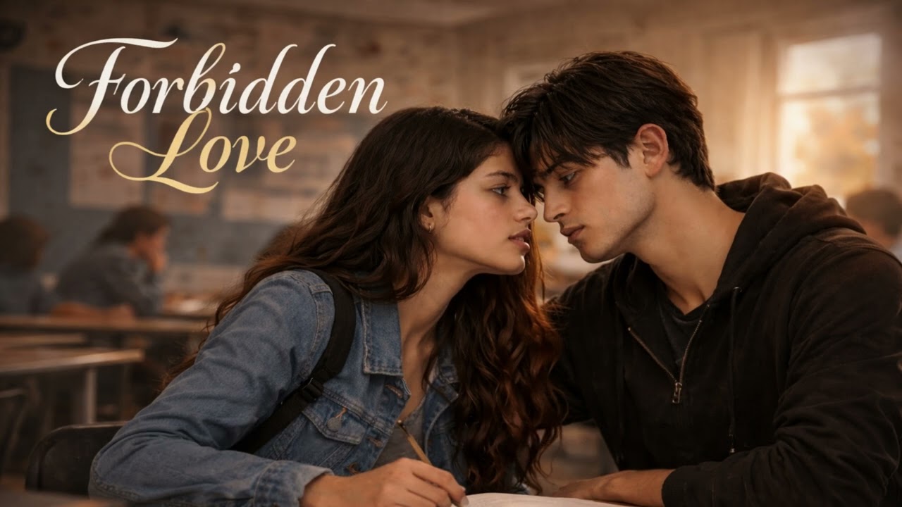 Forbidden Love English Version