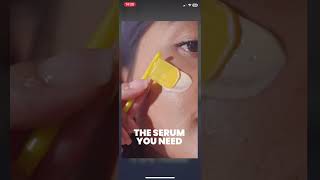 Biocos Emergency Skin-Whitening Serum Arbutin Milk Extract Vitamin E The Serum You Need