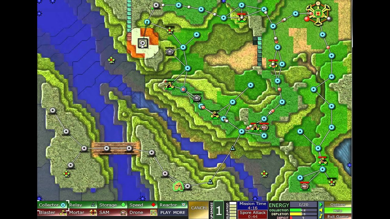 CW:US Creeper Hollow