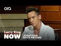 Jonathan Rhys Meyers addresses recent airplane altercation