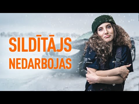 Ko darīt, ja auto sildītājs nedarbojas | AUTODOC padomi