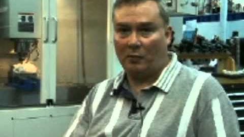 MFG.com Supplier Members Tell Their Stories