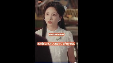 REVIEW PHIM : KHÓI LỬA TƯƠNG TƯ ( THIẾU SOÁI BÁ ĐẠO ) BẢN FULL #reviewphim #thangioreview #phim