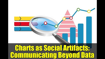 Charts as Social Artifacts: Communicating Beyond Data