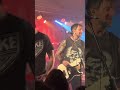 NO FUN AT ALL @ MIRAFEST (ODEMIRA) // 09.05.2026 [ CANAL UNDERGROUND TUGA ]