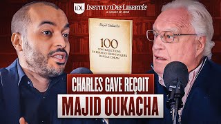 Majid Oukacha, les 100 contradictions et erreurs scientifiques du Coran