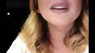 Video thumbnail of "Paola Pezone - E m'appartiene ( VIDEO LIVE 2019 )"